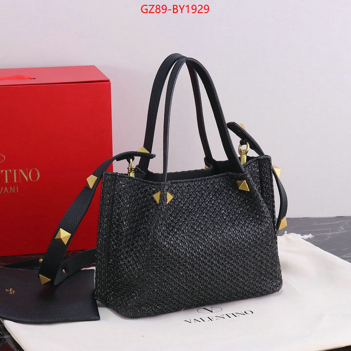 Valentino Bags(4A)-Handbag- first top ID: BY1929 $: 89USD