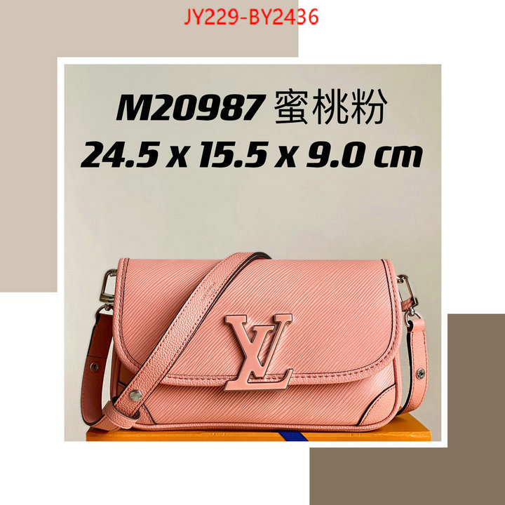 LV Bags(TOP)-Pochette MTis-Twist- sell online luxury designer ID: BY2436 $: 229USD