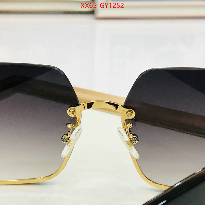 Glasses-Hermes,online from china ID: GY1252,$: 65USD