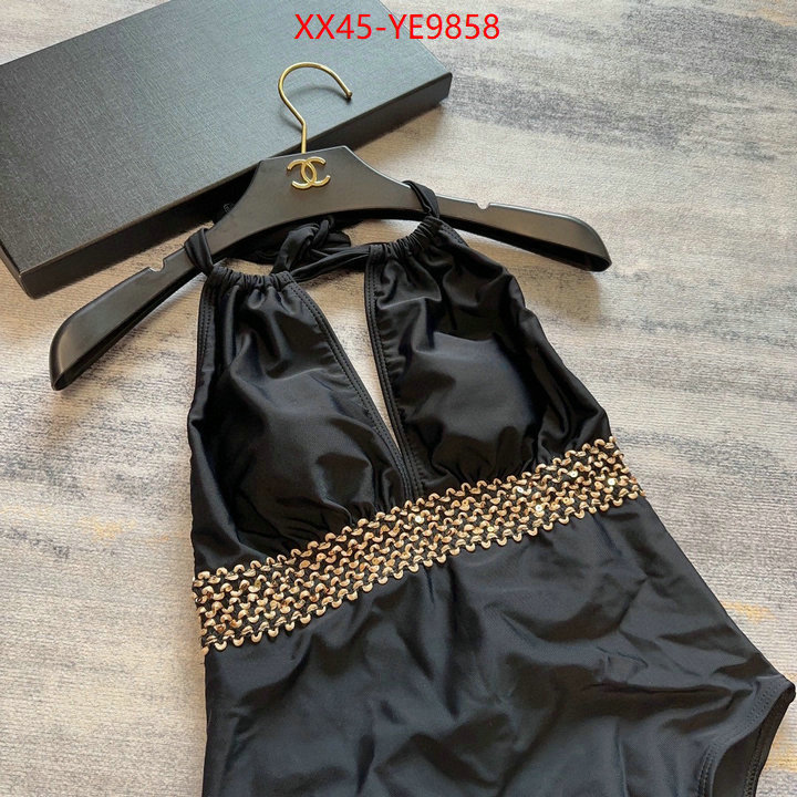 Swimsuit-Versace,buy online ID: YE9858,$: 45USD