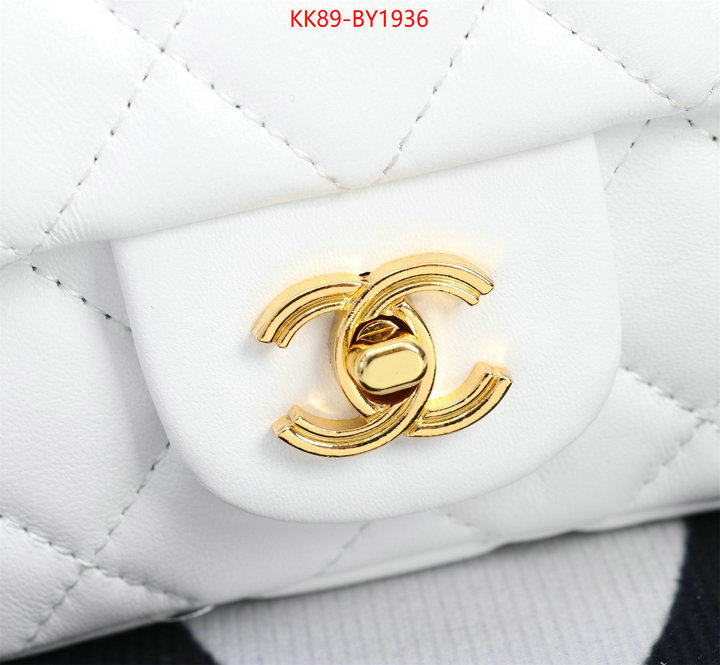 Chanel Bags(4A)-Diagonal- where can i buy ID: BY1936 $: 89USD