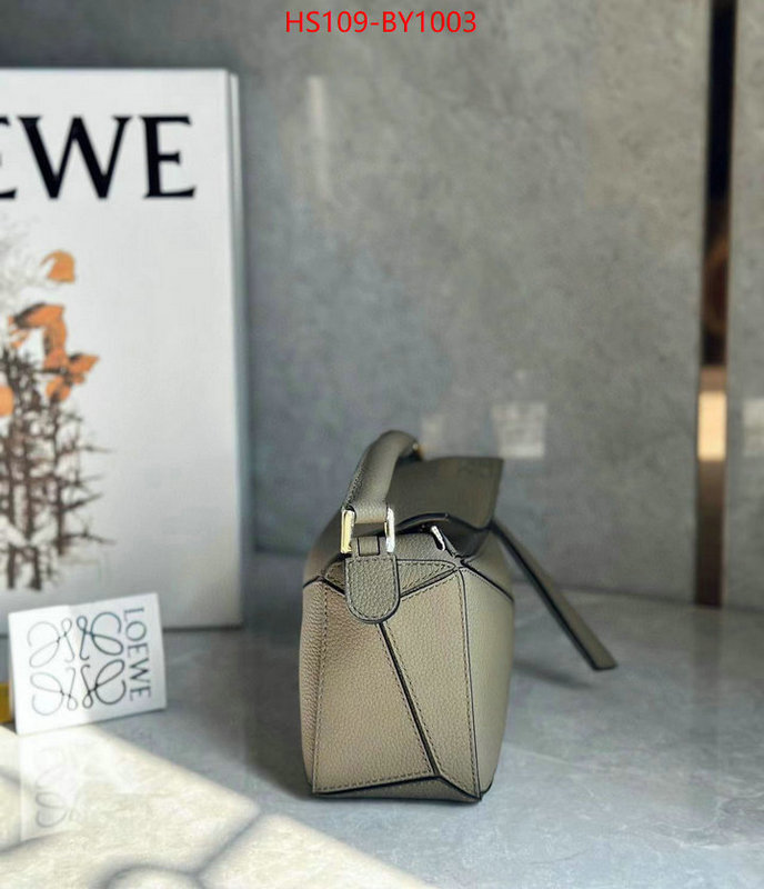 Loewe Bags(4A)-Puzzle-,new ID: BY1003,$: 109USD