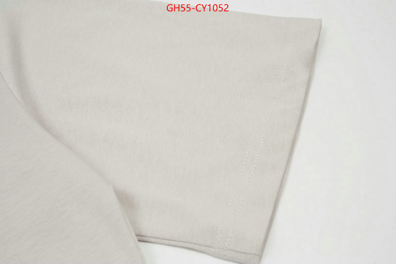 Clothing-Balenciaga,7 star ID: CY1052,$: 55USD