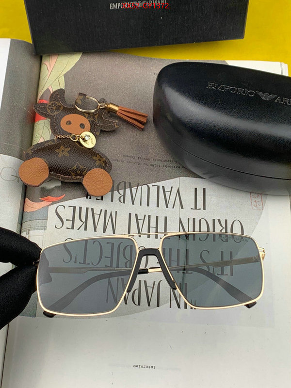 Glasses-Armani replica best ID: GY1372 $: 52USD