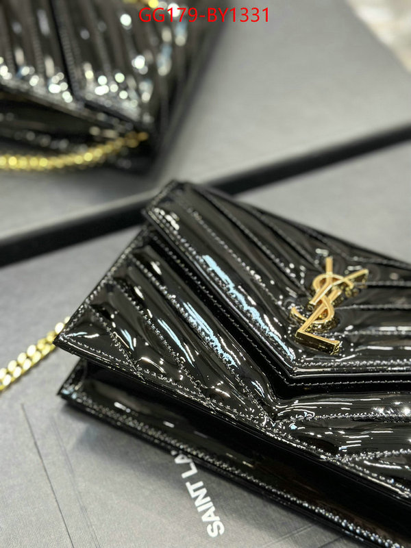 YSL Bag(TOP)-Diagonal-,1:1 clone ID: BY1331,$: 179USD