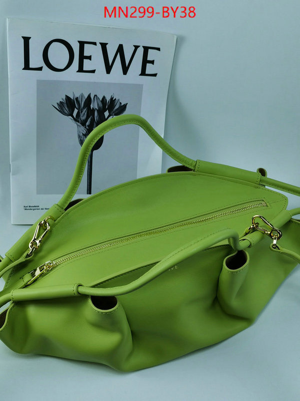 Loewe Bags(TOP)-Handbag-,best quality fake ID: BY38,$: 299USD