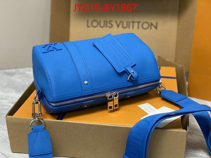 LV Bags(TOP)-Speedy-,every designer ID: BY1867,$: 219USD