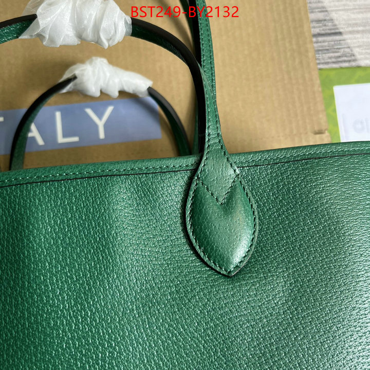 Gucci Bags(TOP)-Handbag- are you looking for ID: BY2132 $: 249USD