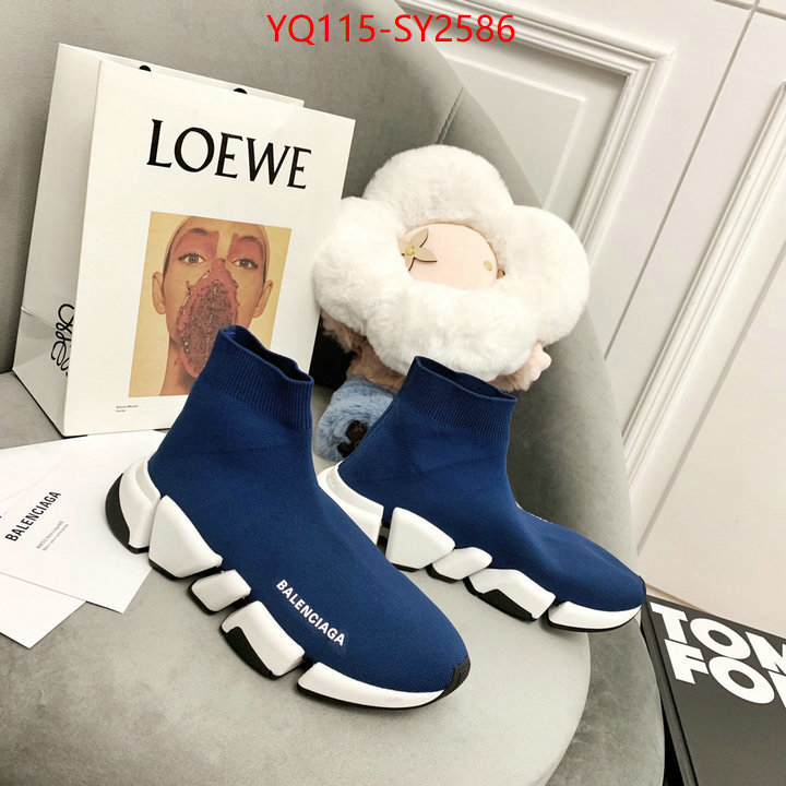 Men Shoes-Boots the top ultimate knockoff ID: SY2586 $: 115USD