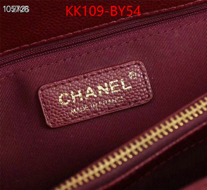 Chanel Bags(4A)-Handbag-,replica 2023 perfect luxury ID: BY54,$: 109USD