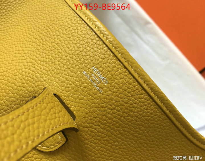 Hermes Bags(TOP)-Evelyne-,highest quality replica ID: BE9564,$: 159USD