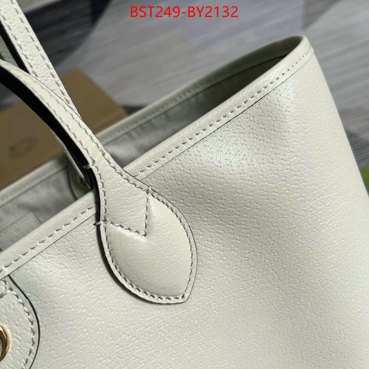 Gucci Bags(TOP)-Handbag- are you looking for ID: BY2132 $: 249USD