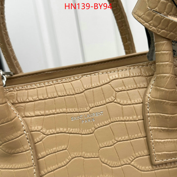 YSL Bag(4A)-Handbag-,counter quality ID: BY94,