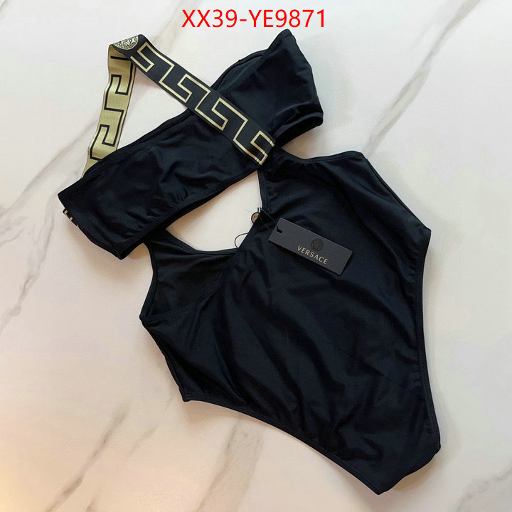 Swimsuit-Versace,hot sale ID: YE9871,$: 39USD