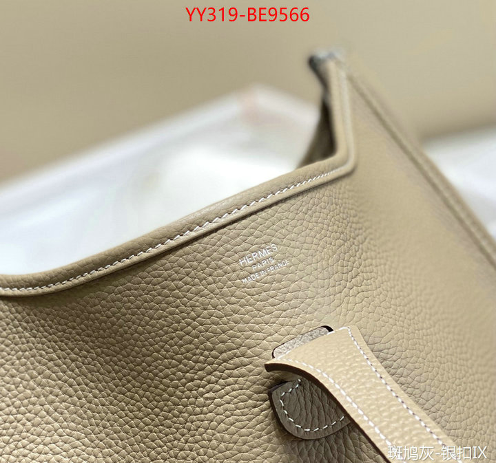 Hermes Bags(TOP)-Evelyne-,outlet 1:1 replica ID: BE9566,$: 319USD