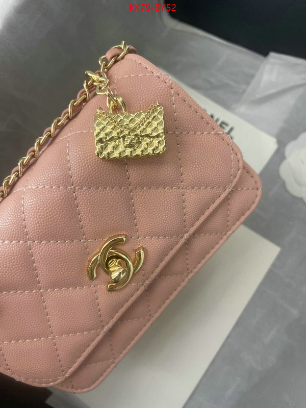 Chanel Bags(4A)-Diagonal-,online from china ID: BY52,$: 79USD