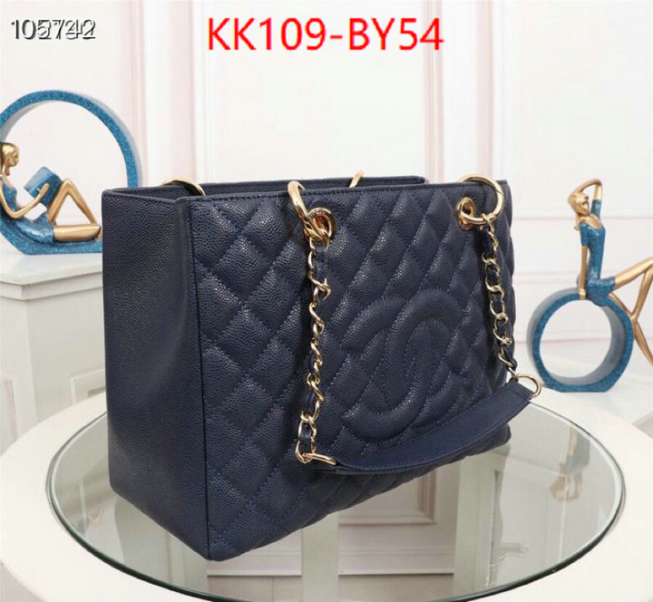 Chanel Bags(4A)-Handbag-,replica 2023 perfect luxury ID: BY54,$: 109USD