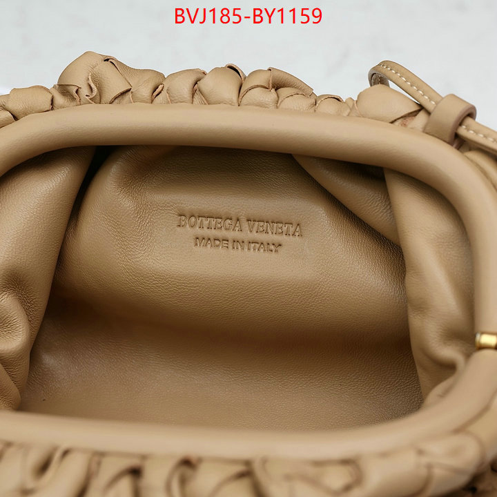 BV Bags(TOP)-Pouch Series-,luxury shop ID: BY1159,$: 185USD