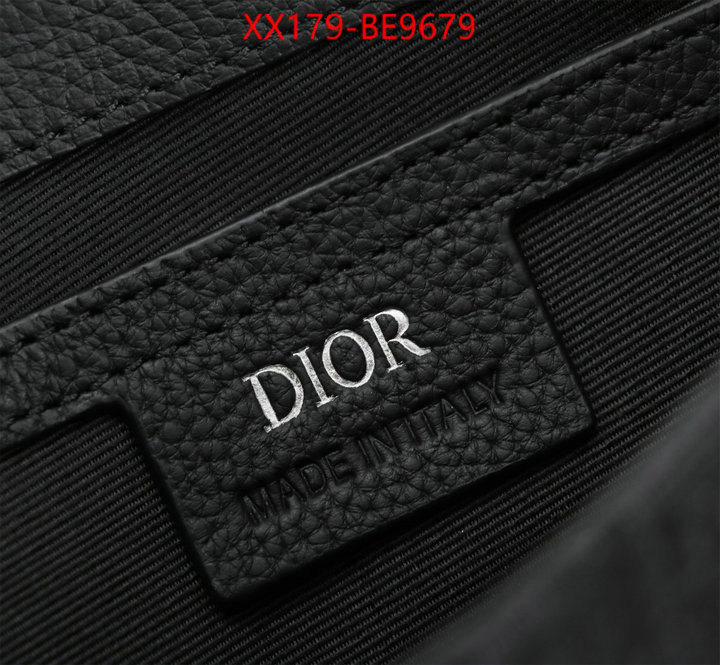 Dior Bags(TOP)-Saddle-,aaaaa+ replica designer ID: BE9679,$: 179USD