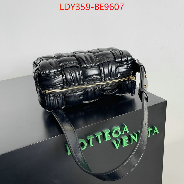 BV Bags(TOP)-Cassette Series,exclusive cheap ID: BE9607,$: 359USD