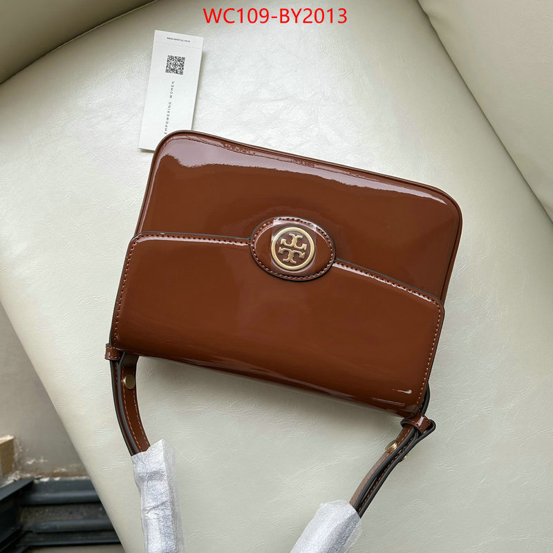 Tory Burch Bags(4A)-Diagonal- top grade ID: BY2013 $: 109USD