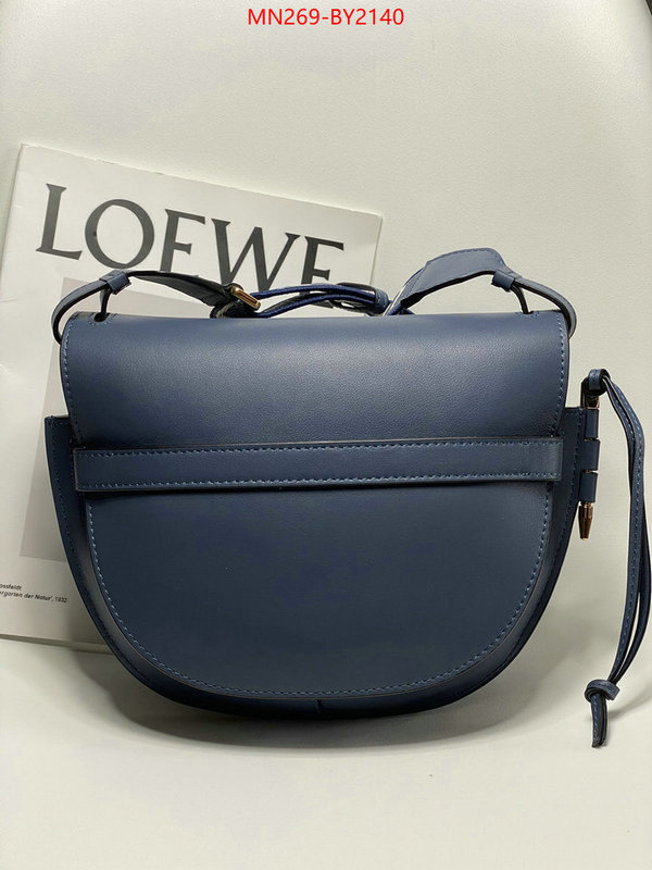 Loewe Bags(TOP)-Diagonal- sellers online ID: BY2140 $: 269USD