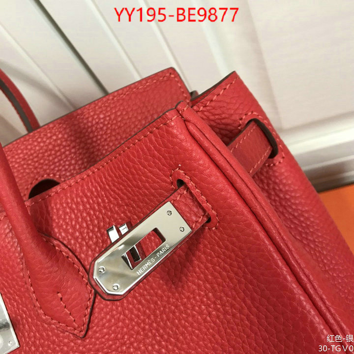 Hermes Bags(TOP)-Evelyne-,replica for cheap ID: BE9877,$: 195USD