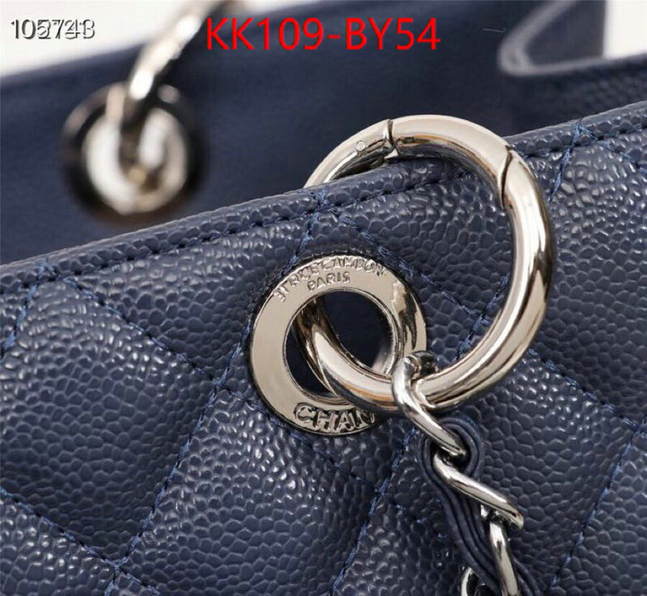 Chanel Bags(4A)-Handbag-,replica 2023 perfect luxury ID: BY54,$: 109USD