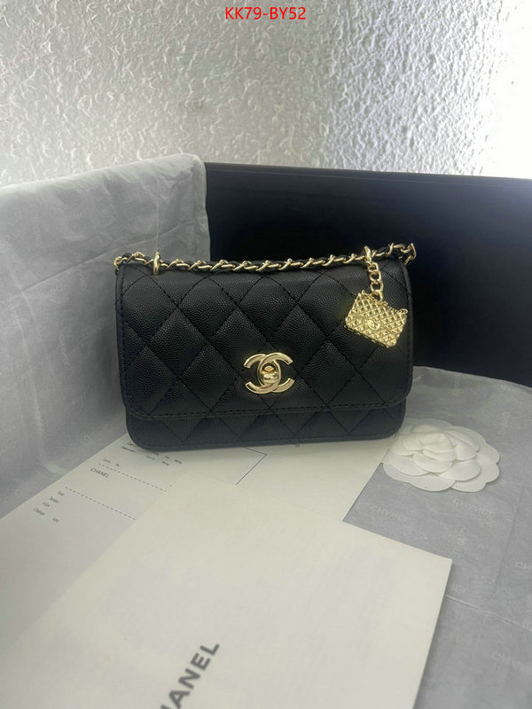 Chanel Bags(4A)-Diagonal-,online from china ID: BY52,$: 79USD