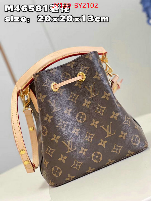 LV Bags(TOP)-Nono-No Purse-Nano No- for sale online ID: BY2102 $: 189USD