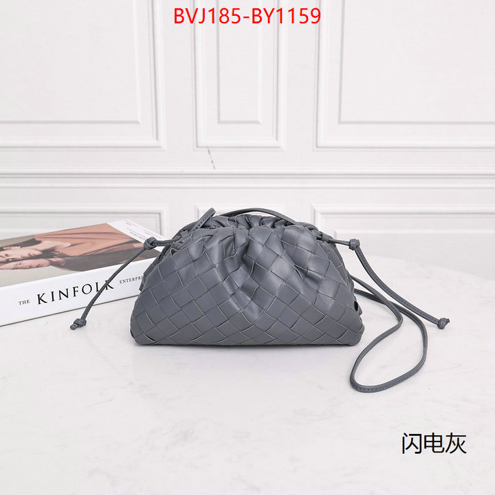 BV Bags(TOP)-Pouch Series-,luxury shop ID: BY1159,$: 185USD