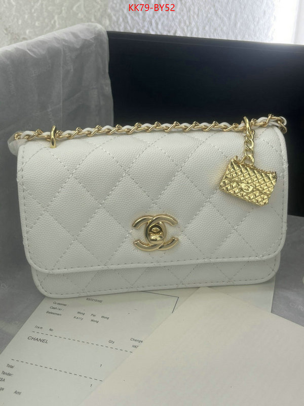 Chanel Bags(4A)-Diagonal-,online from china ID: BY52,$: 79USD