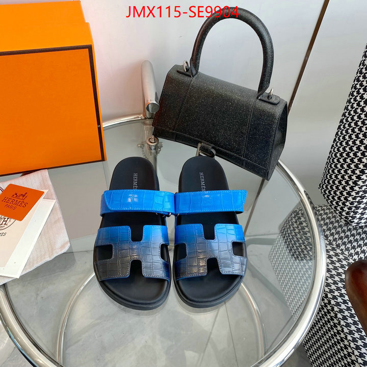 Men Shoes-Hermes,fake designer ID: SE9904,$: 115USD