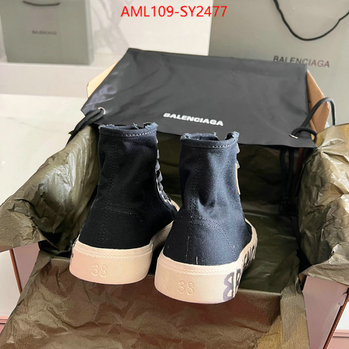 Women Shoes-Balenciaga top brands like ID: SY2477