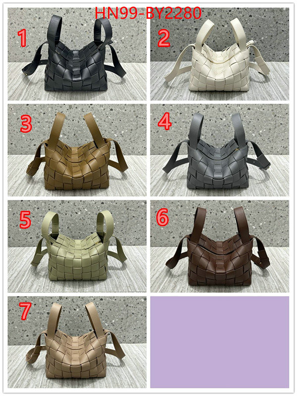BV Bags(4A)-Handbag- the best affordable ID: BY2280 $: 99USD