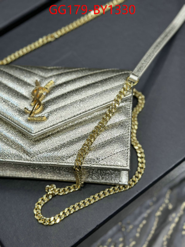 YSL Bag(TOP)-Diagonal-,sell high quality ID: BY1330,$: 179USD