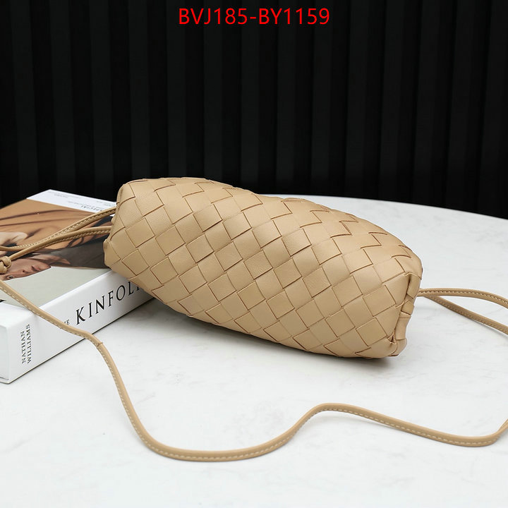 BV Bags(TOP)-Pouch Series-,luxury shop ID: BY1159,$: 185USD