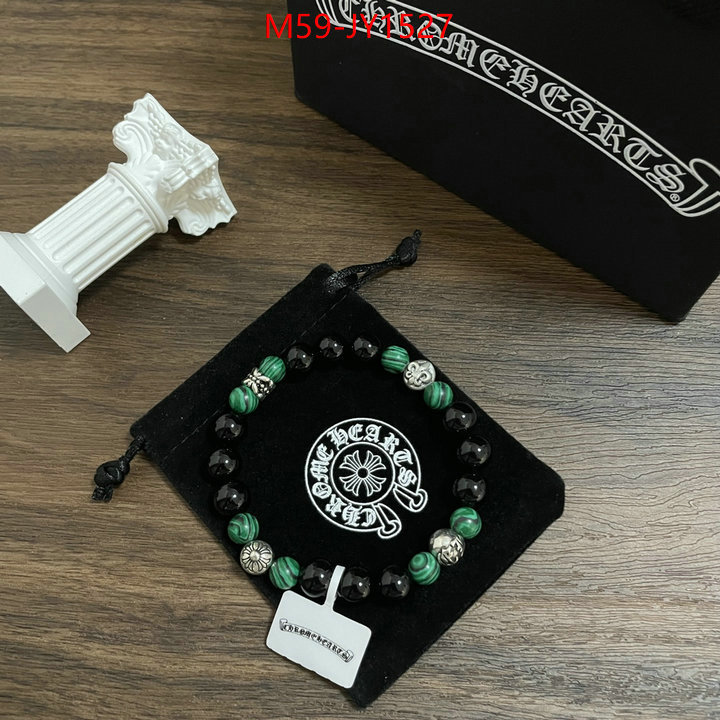 Jewelry-Chrome Hearts,high quality online ID: JY1527,$: 59USD