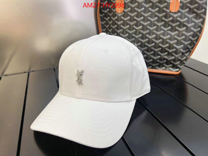 Cap (Hat)-YSL 7 star ID: HY2098 $: 27USD