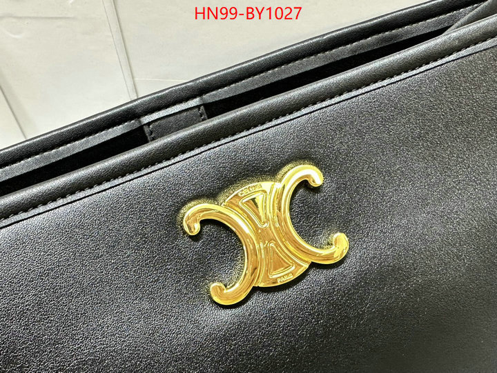 CELINE Bags(4A)-Handbag,2023 replica ID: BY1027,$: 99USD