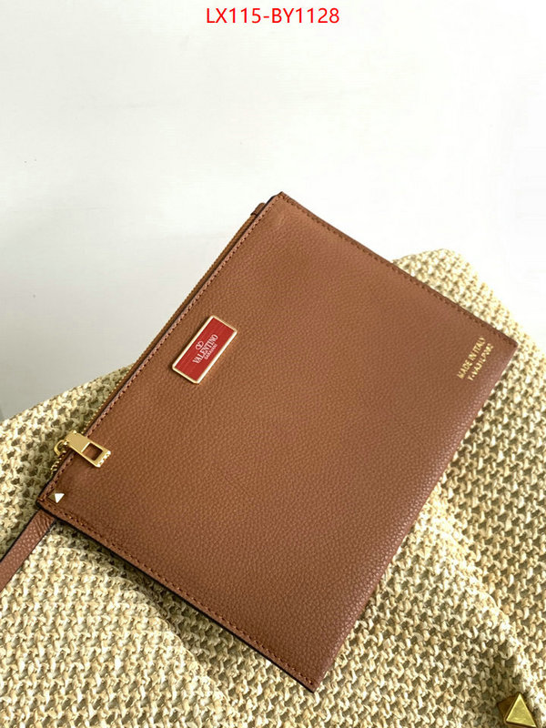 Valentino Bags(4A)-Handbag-,replica ID: BY1128,$: 115USD
