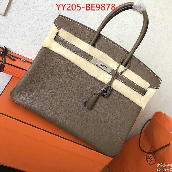 Hermes Bags(TOP)-Evelyne-,perfect replica ID: BE9878,$: 205USD