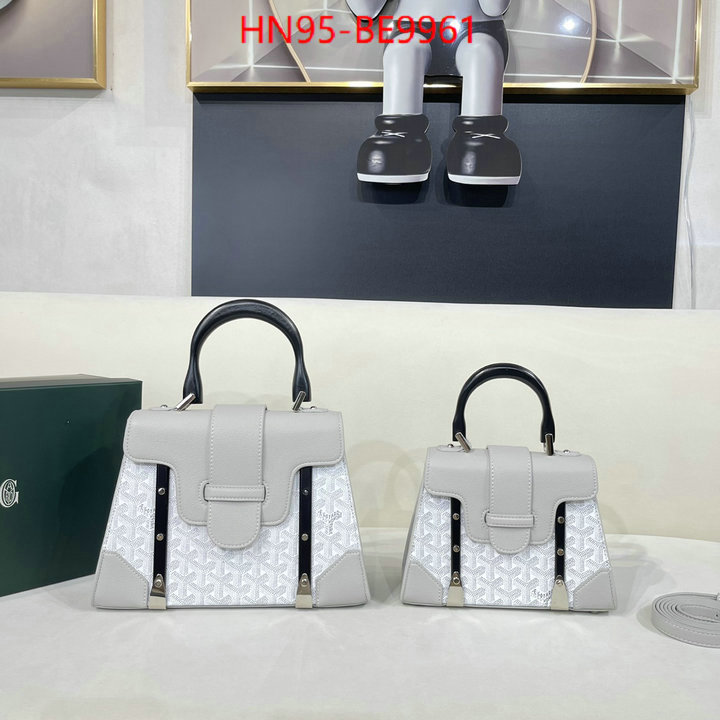 Goyard Bags(4A)-Handbag-,how to buy replica shop ID: BE9961,