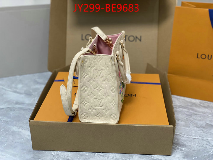 LV Bags(TOP)-Handbag Collection-,high quality happy copy ID: BE9683,$: 299USD