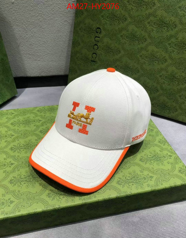 Cap(Hat)-Hermes is it ok to buy ID: HY2076 $: 27USD