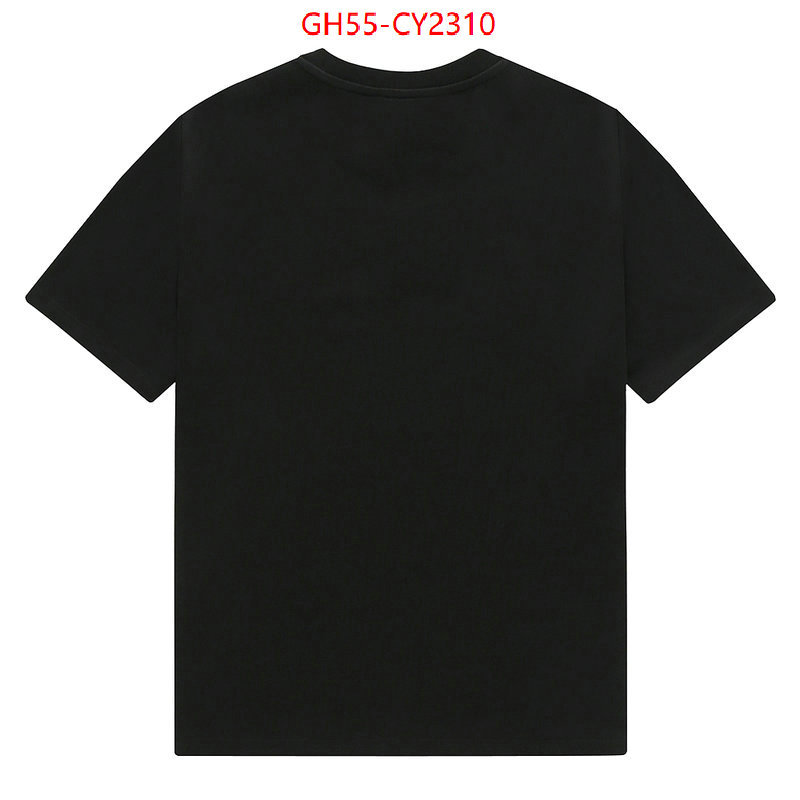 Clothing-Balenciaga what ID: CY2310 $: 55USD