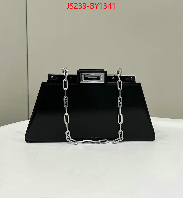 Fendi Bags(TOP)-Peekaboo,buying replica ID: BY1341,$: 239USD