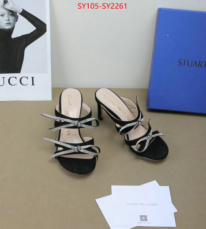 Women Shoes-Stuart Weirzman online store ID: SY2261 $: 105USD