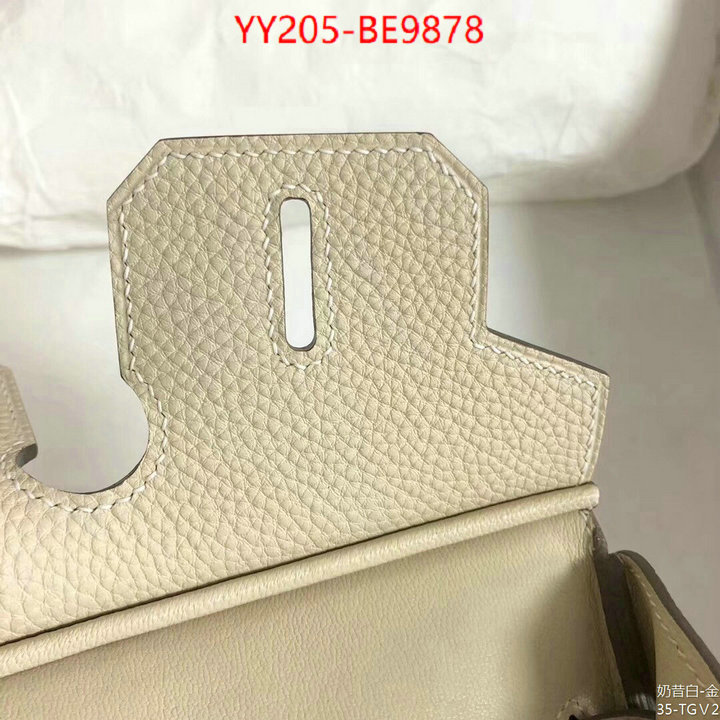 Hermes Bags(TOP)-Evelyne-,perfect replica ID: BE9878,$: 205USD