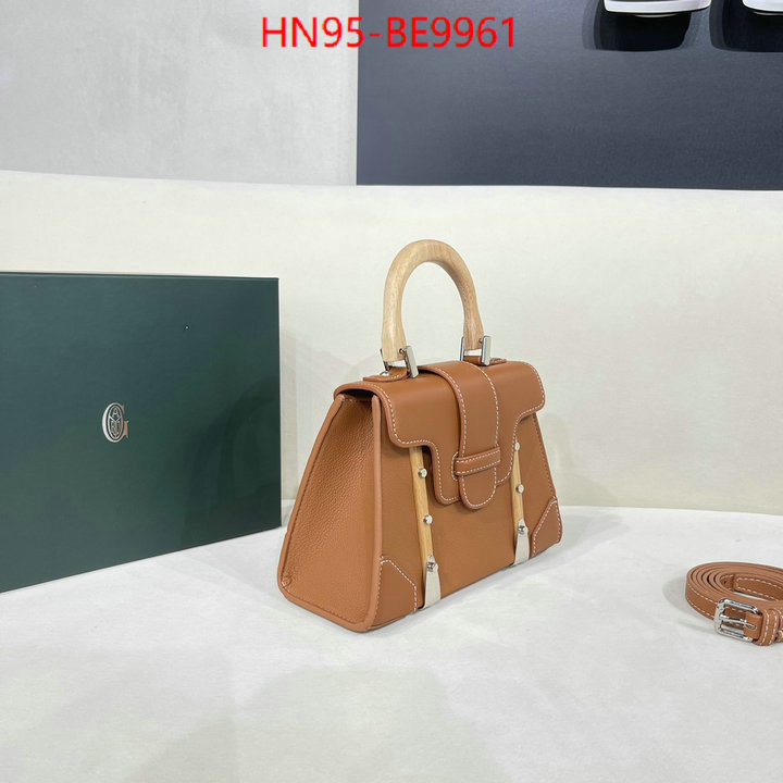 Goyard Bags(4A)-Handbag-,how to buy replica shop ID: BE9961,